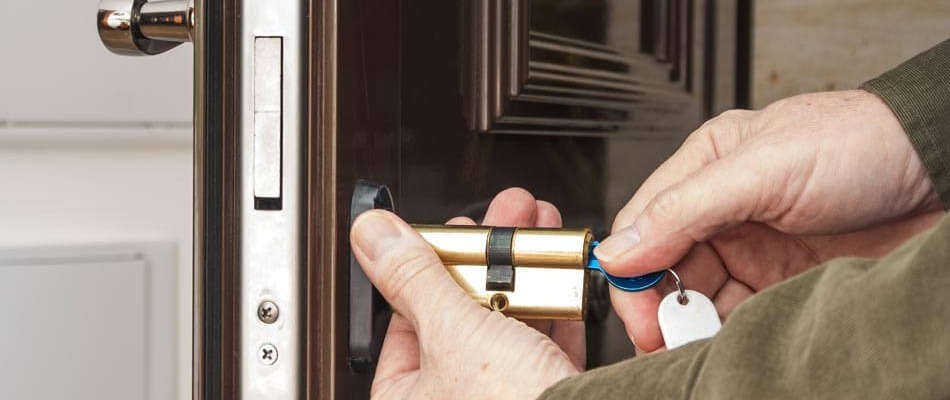 When to Install New Locks at Your Home